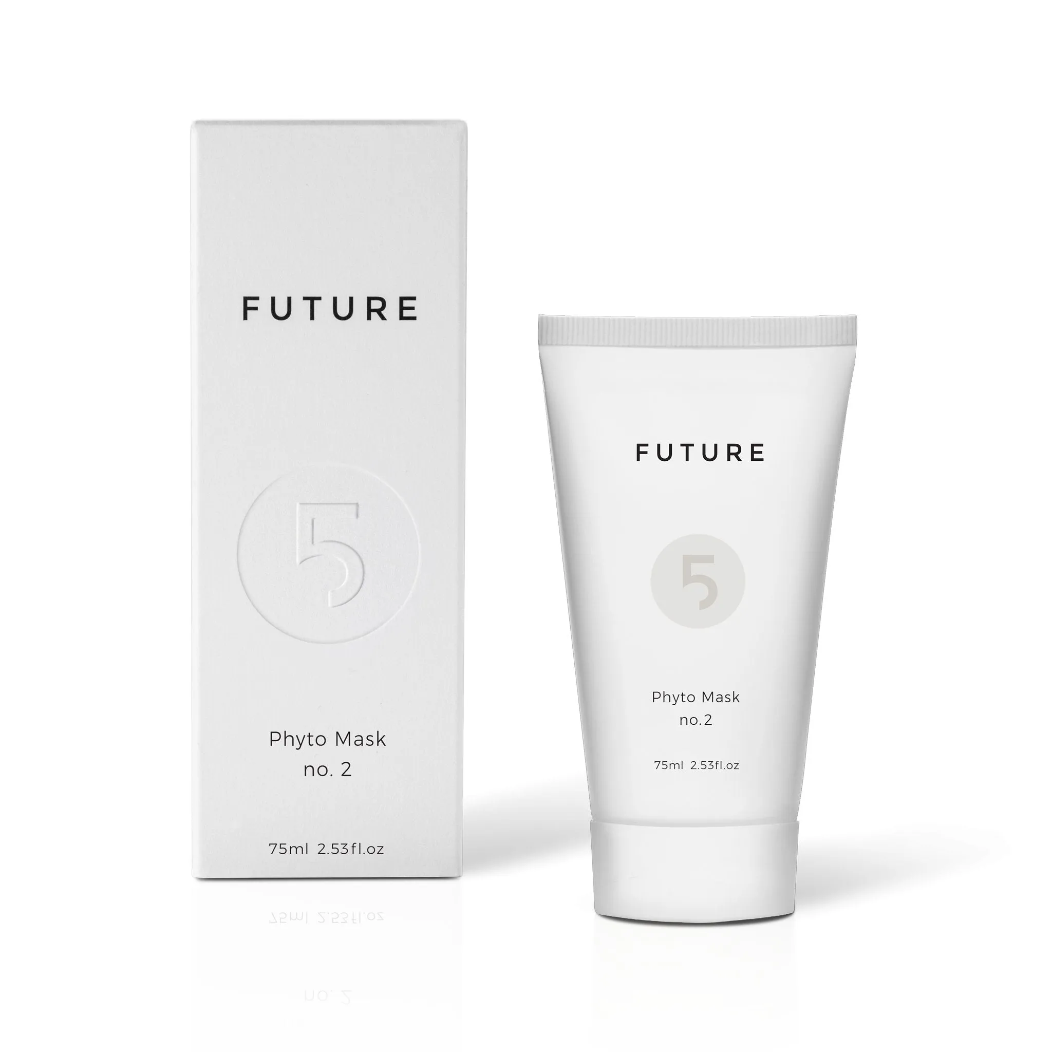 Phyto Mask No 2