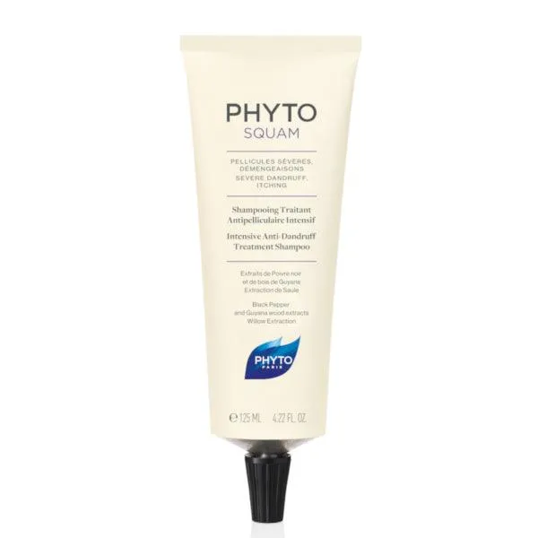 Phyto - Phytosquam Intense Shampoo