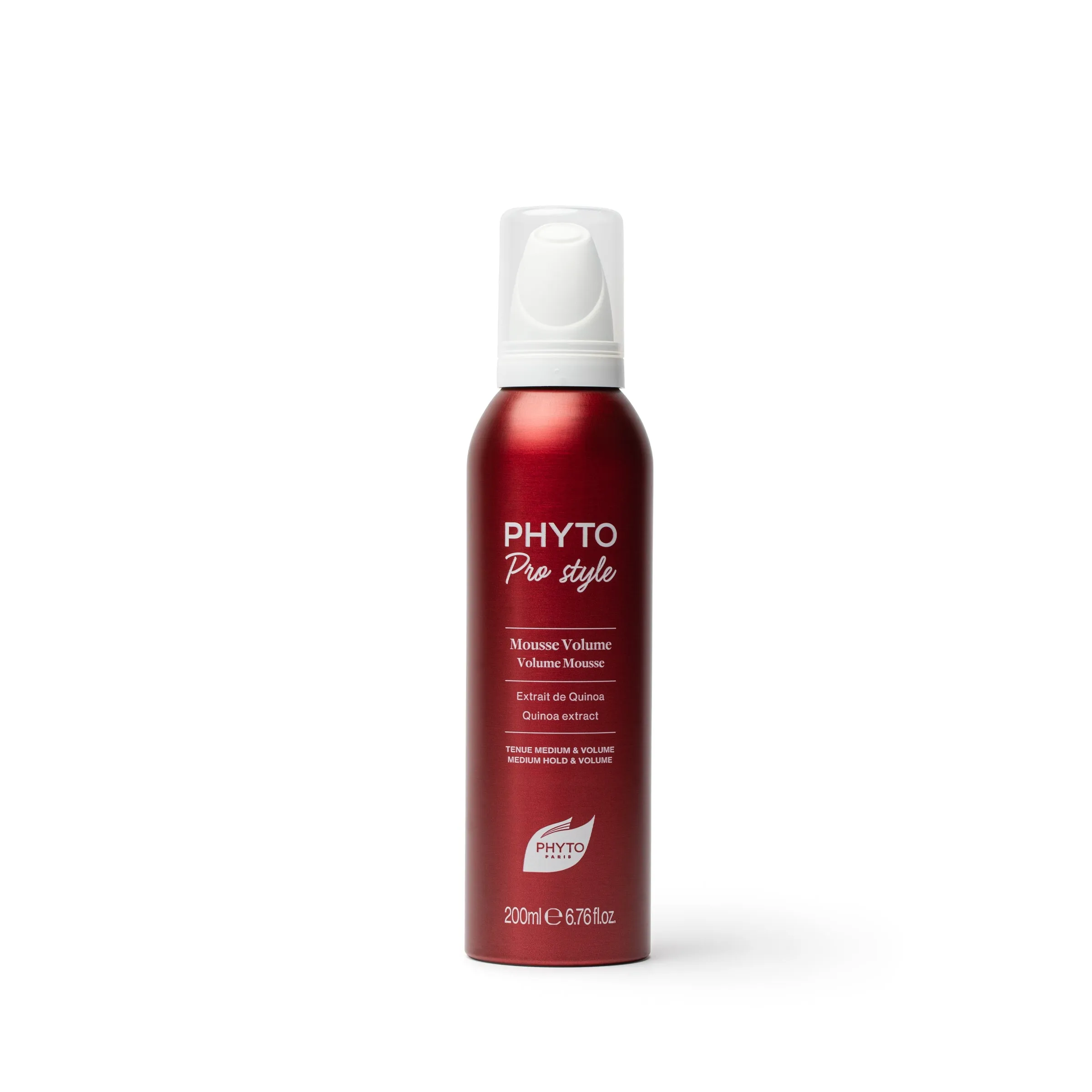 PHYTO PRO STYLE Volume Mousse