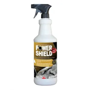 Power Shield Fly and Tick Spay - 1L