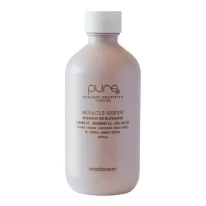 Pure Miracle Renew Conditioner 300ml