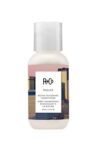 R CO by R Co , DALLAS THICKENING CONDITIONER 2 OZ