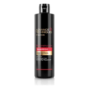 Reconstruction Shampoo - 400ml