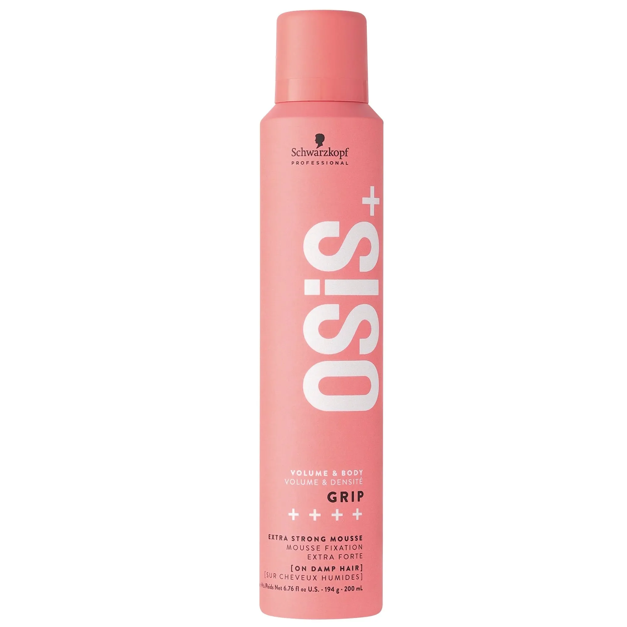 Schwarzkopf OSiS  Grip