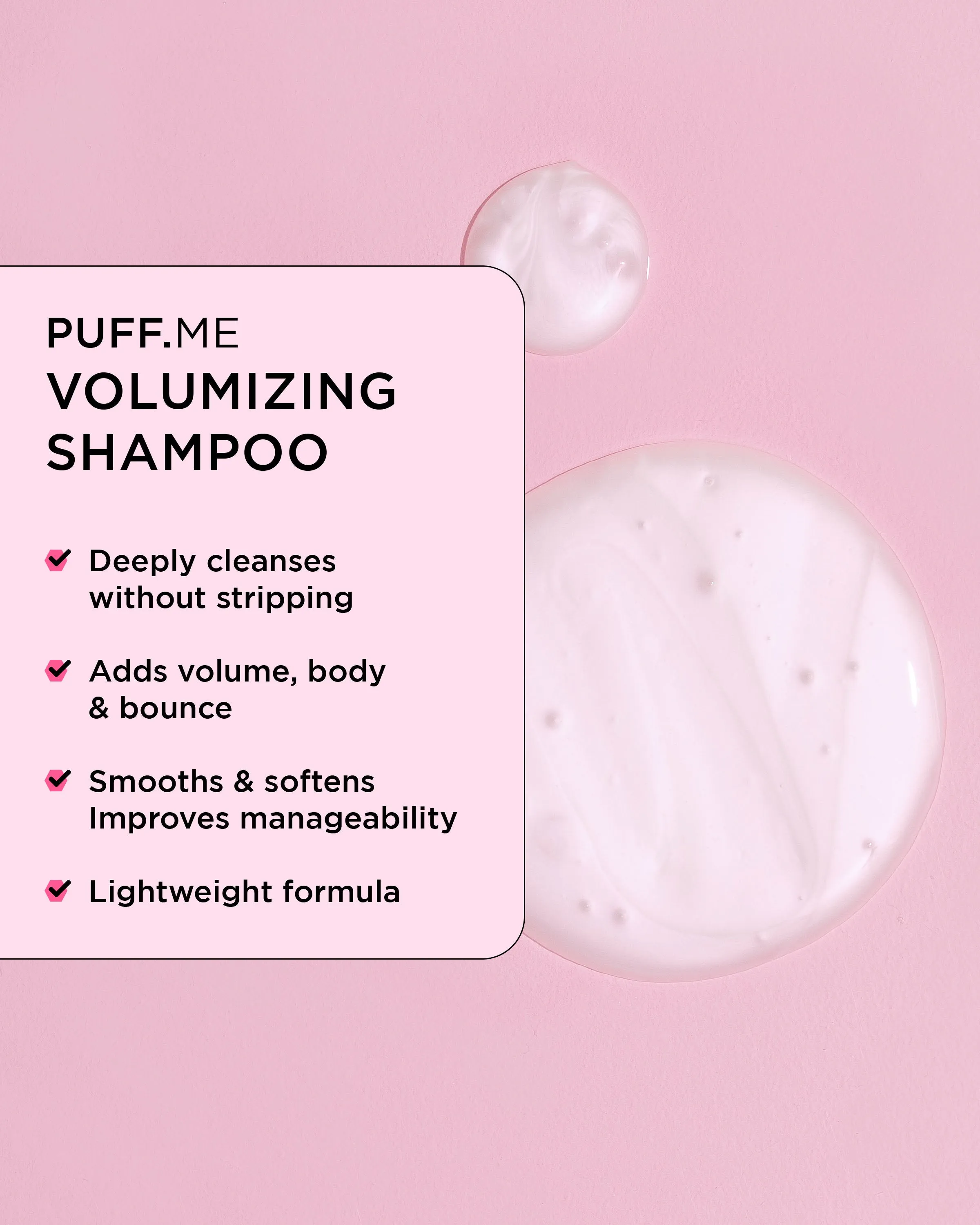 Shampoo Discovery Bundle