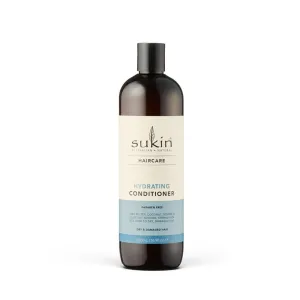 Sukin Haircare Hydrating Conditioner