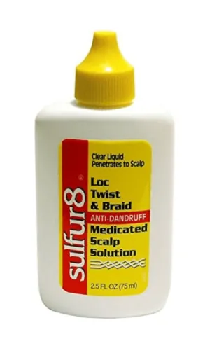 SULFAR8 LOC TWIST SOL 2.5oz