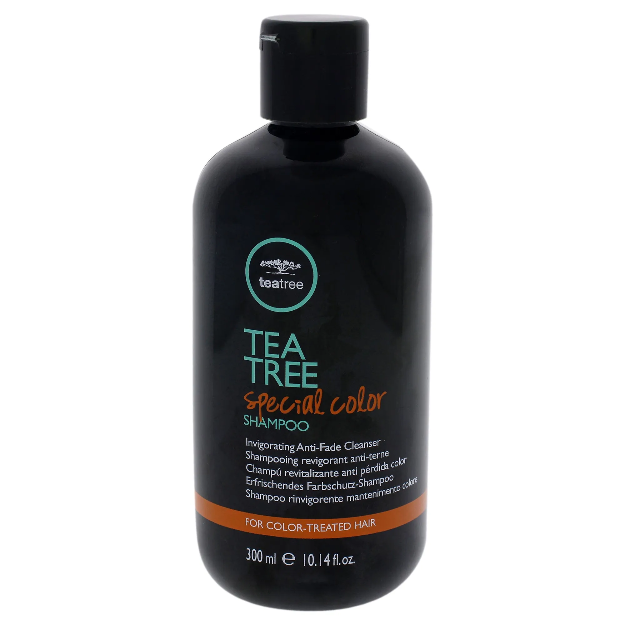 Tea Tree Special Color Shampoo, 10.14 Fl Oz