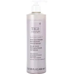 Tigi by Tigi , COPYRIGHT CUSTOM CARE SOS EXTREME RECOVERY TREATMENT 15.22 OZ