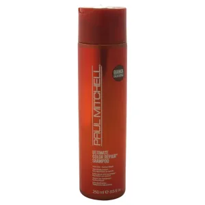 Ultimate Color Repair Shampoo by Paul Mitchell for Unisex - 8.5 oz Shampoo