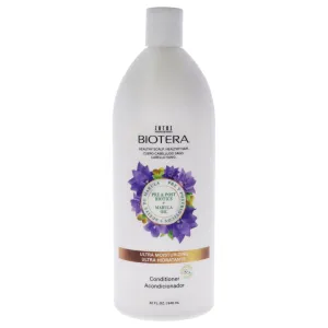 Ultra Moisturizing Conditioner by Zotos for Unisex - 32 oz Conditioner