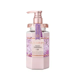 ViCREA &honey Deep Moist Treatment 2.0 Sakura Edition 445g