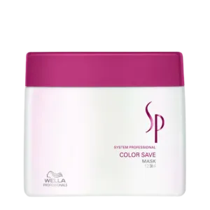 Wella SP Color Save Mask 400ml