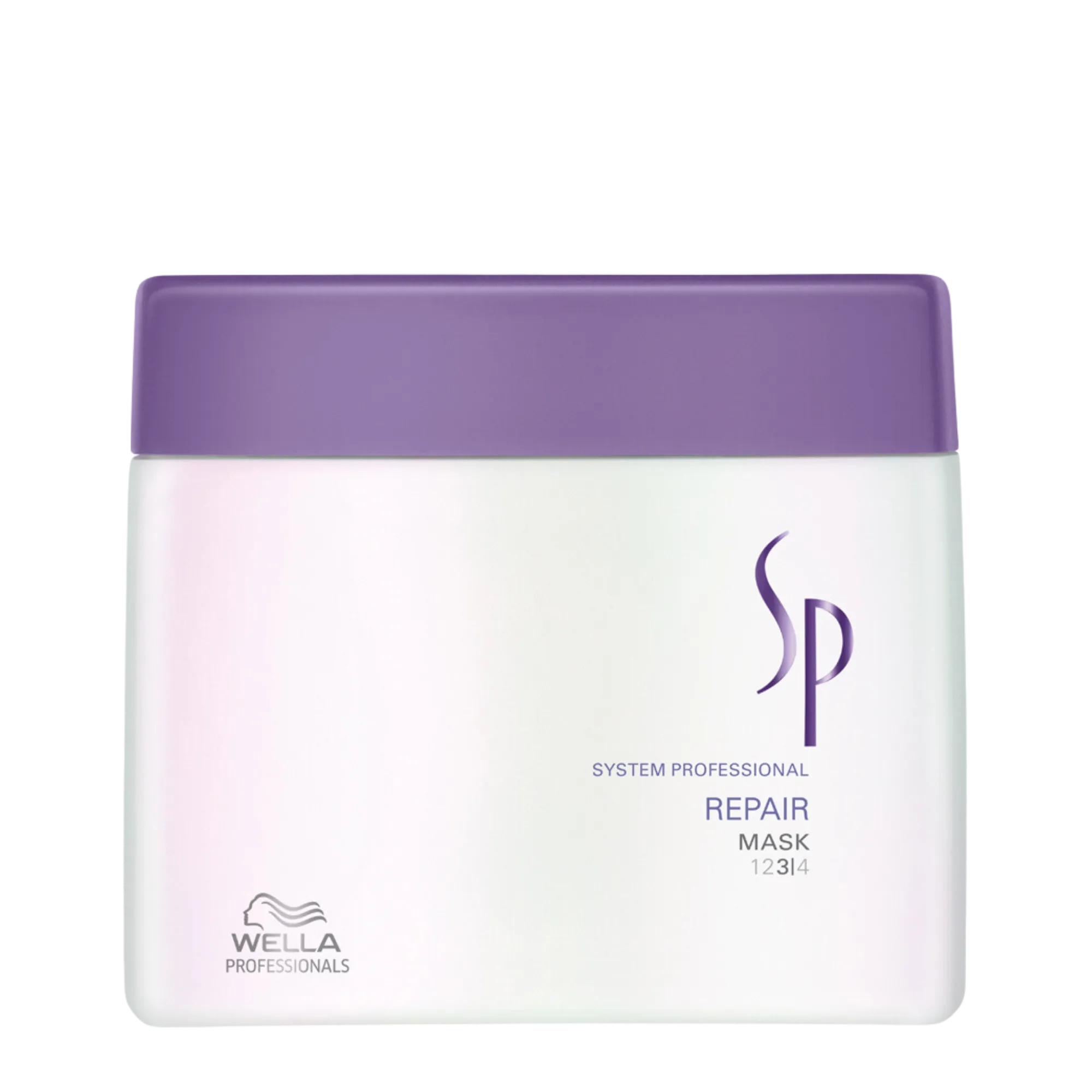 Wella SP Repair Mask 400ml *