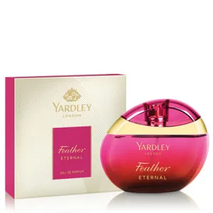 YARDLEY LONDON PERFUME FEATHER ETERNAL 100ML